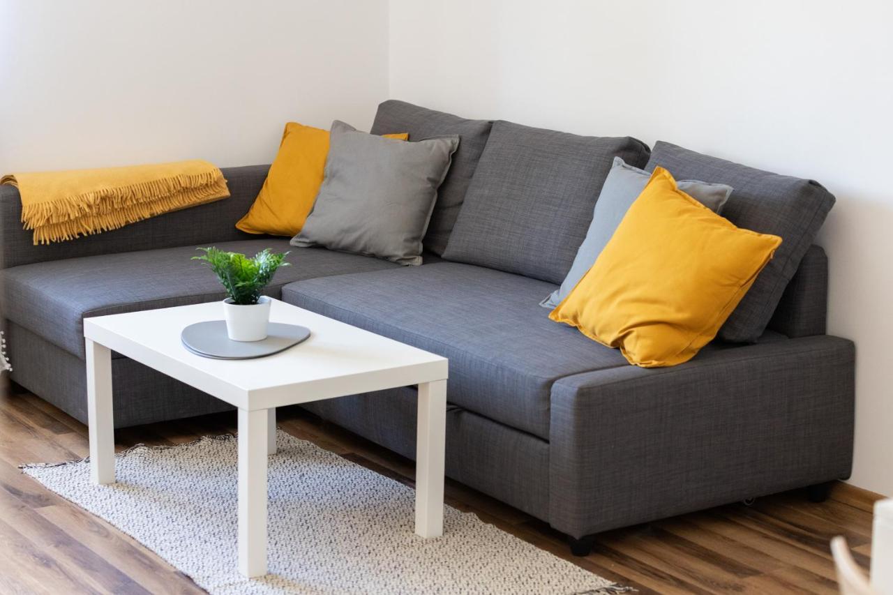 Apartment Swietojanska Riviera Gdynia Kültér fotó